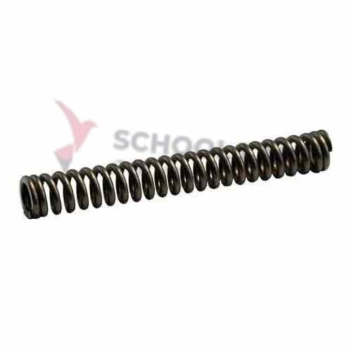 Smart Spring: NiTi (Smart Material)